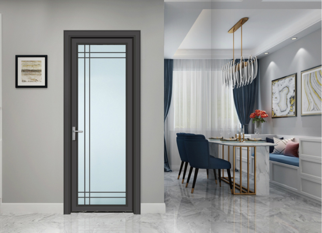 歐諾系列平開門