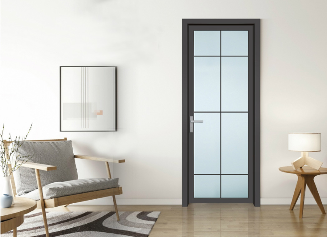 歐歌系列平開門