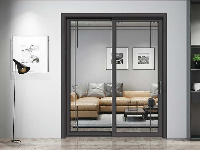 歐諾平開(kāi)、推拉/吊趟門(mén)