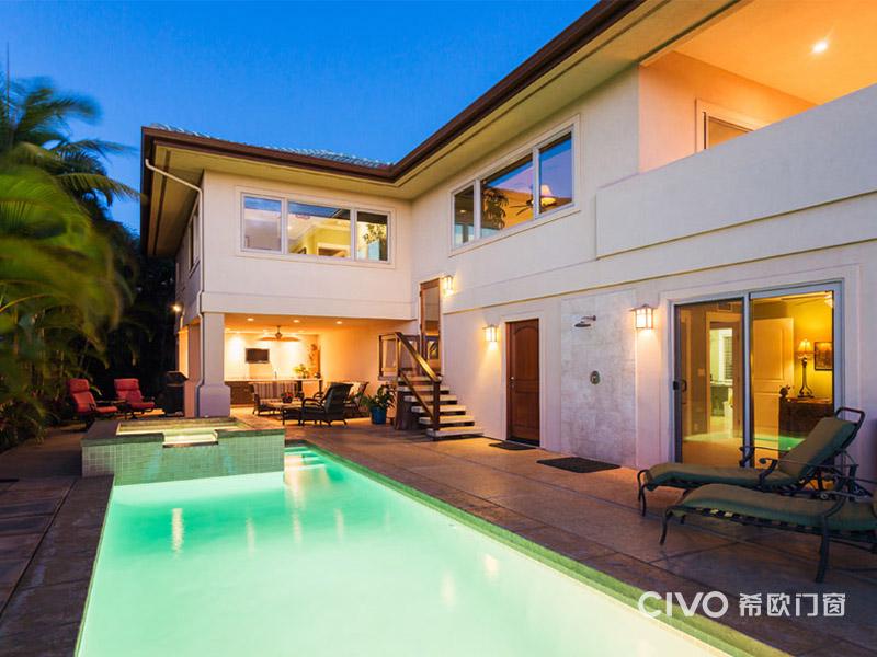 湖州莫干山度假區(qū)