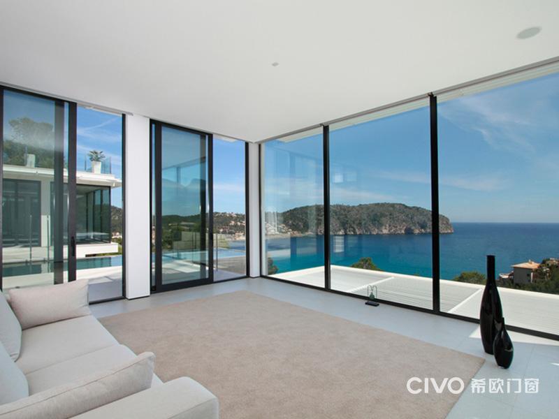 深圳小梅沙萬科