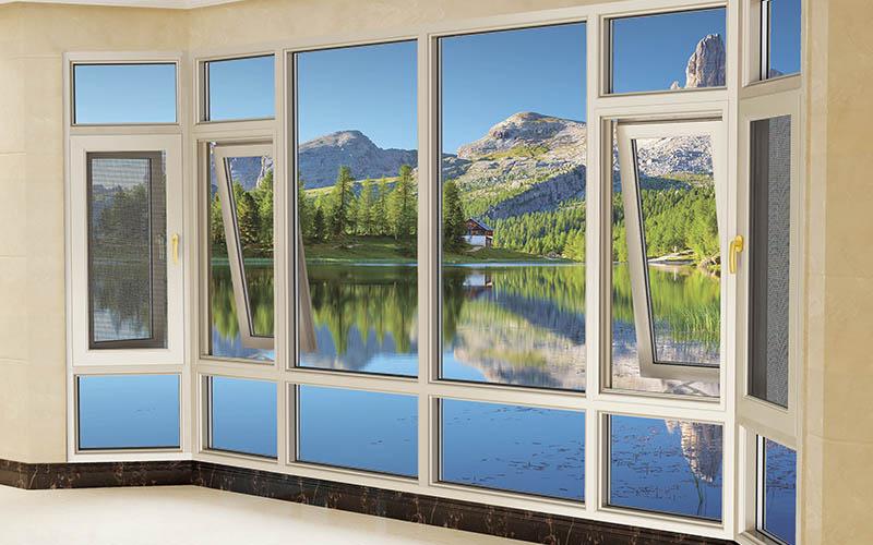 希歐門(mén)窗 希歐門(mén)窗