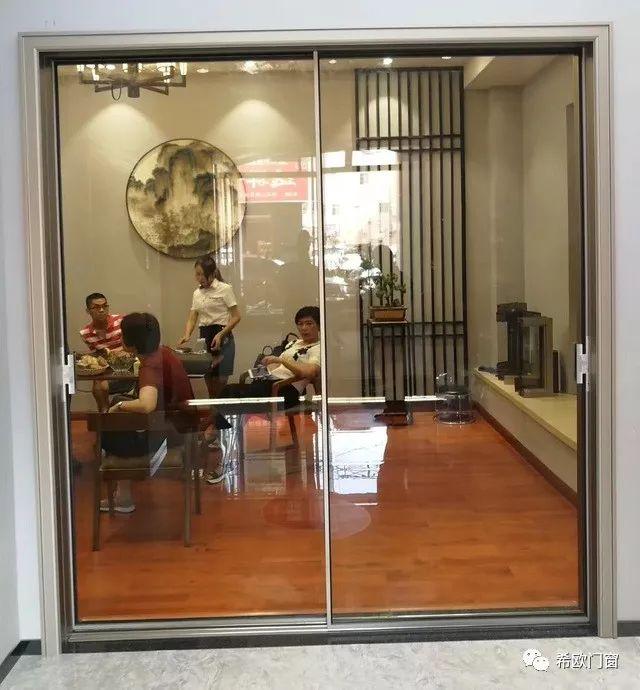 希歐門窗 希歐門窗