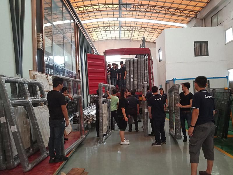 希歐門窗 希歐門窗