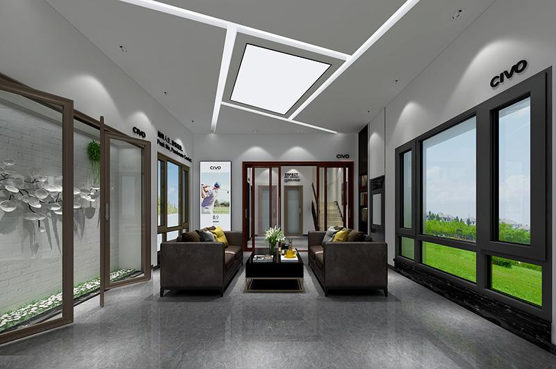 希歐門窗 希歐門窗