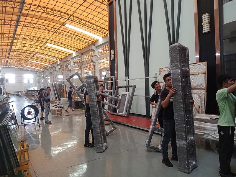 希歐門窗 希歐門窗