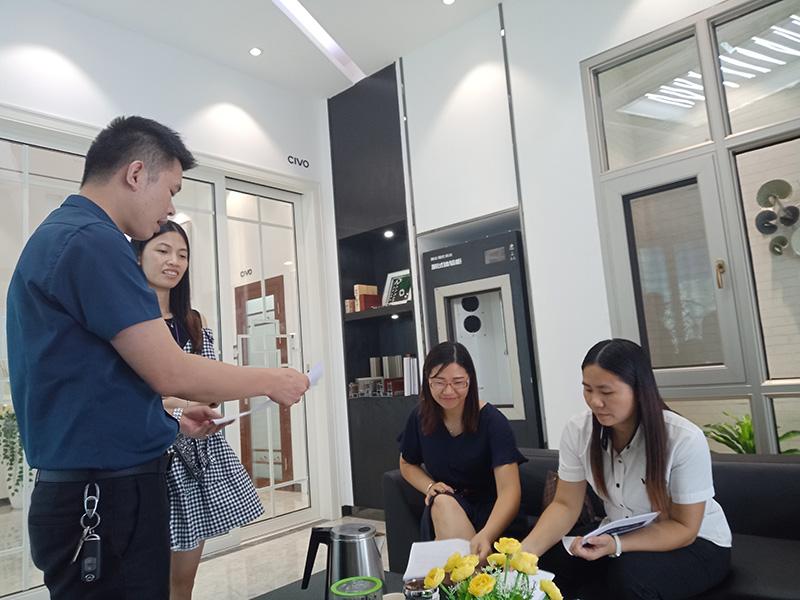 希歐門窗 希歐門窗