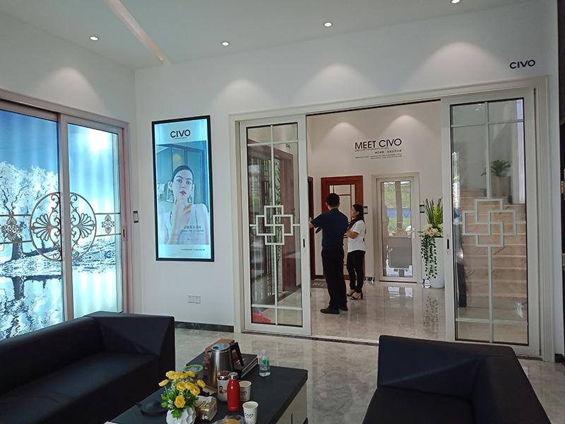 希歐門窗 希歐門窗