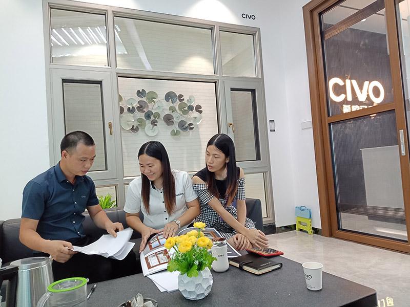 希歐門窗 希歐門窗