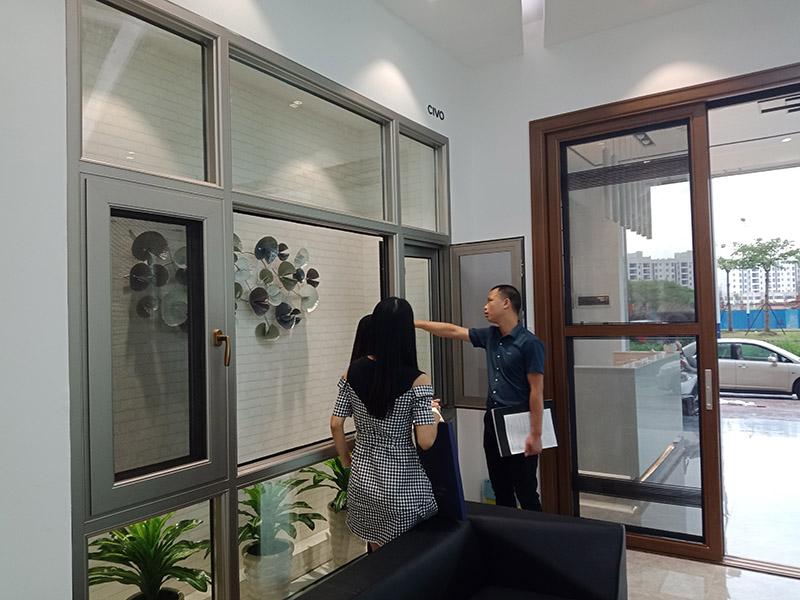 希歐門窗 希歐門窗