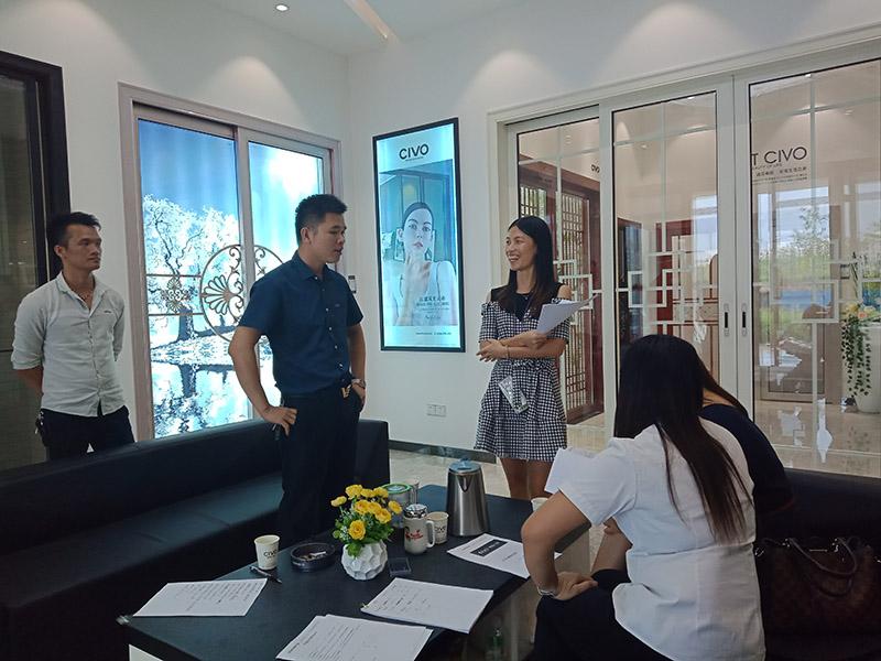 希歐門窗 希歐門窗