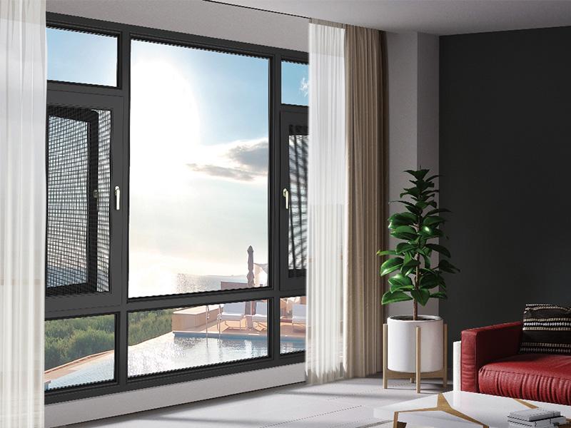 希歐門窗 希歐門窗