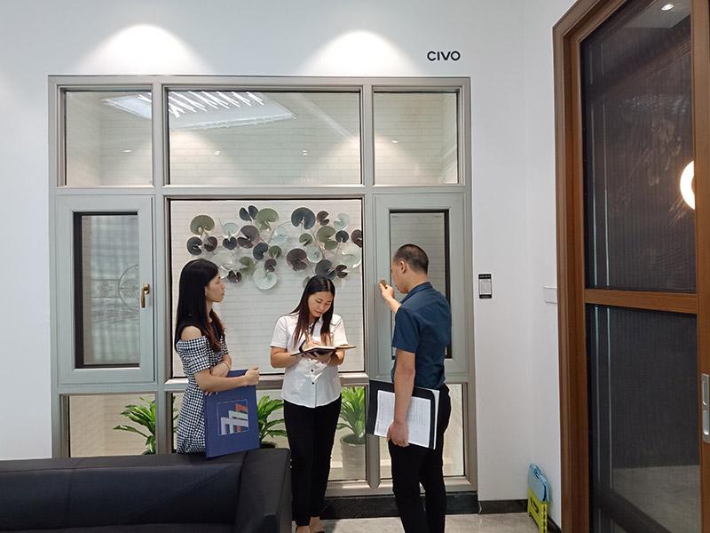 希歐門窗 希歐門窗