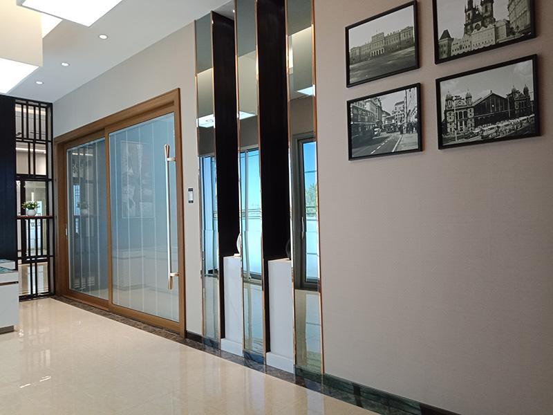 希歐門(mén)窗 希歐門(mén)窗