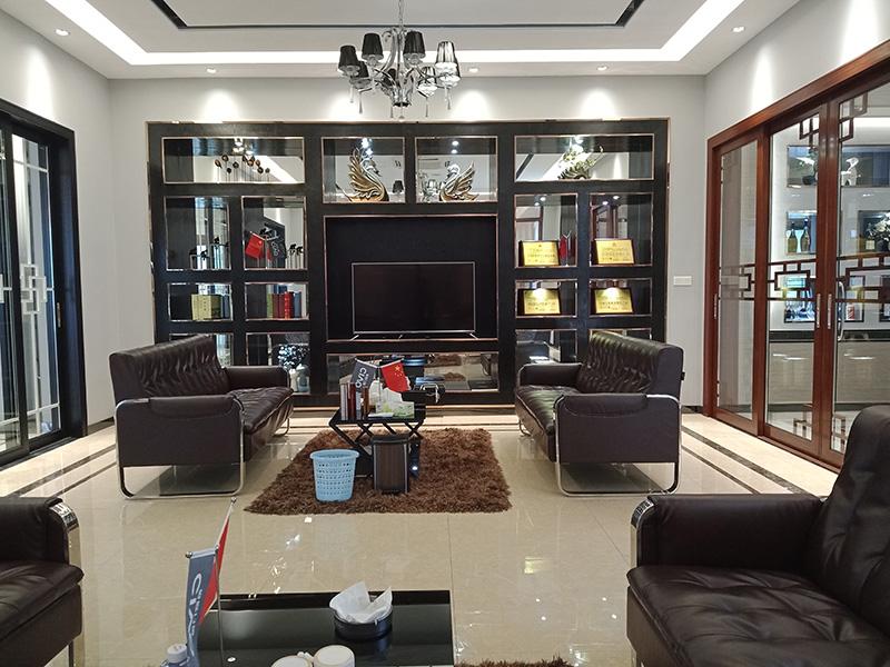 希歐門(mén)窗 希歐門(mén)窗