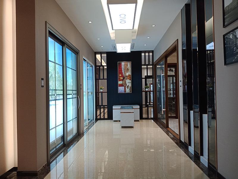 希歐門(mén)窗 希歐門(mén)窗