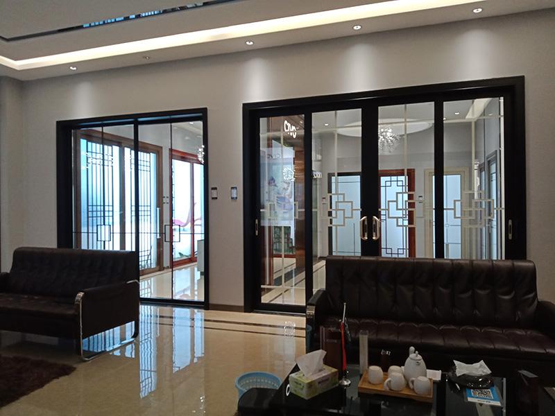 希歐門窗 希歐門窗