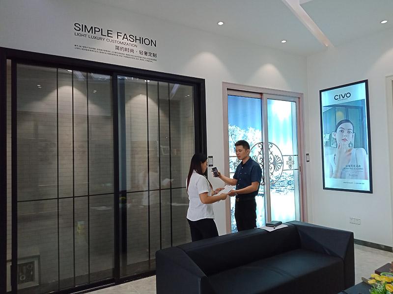 希歐門(mén)窗 希歐門(mén)窗