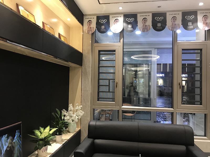 希歐門窗 希歐門窗