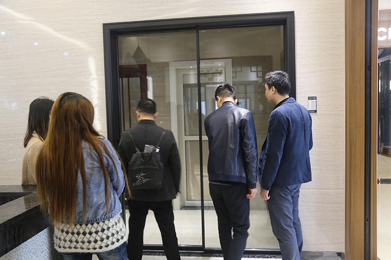 希歐門(mén)窗 希歐門(mén)窗