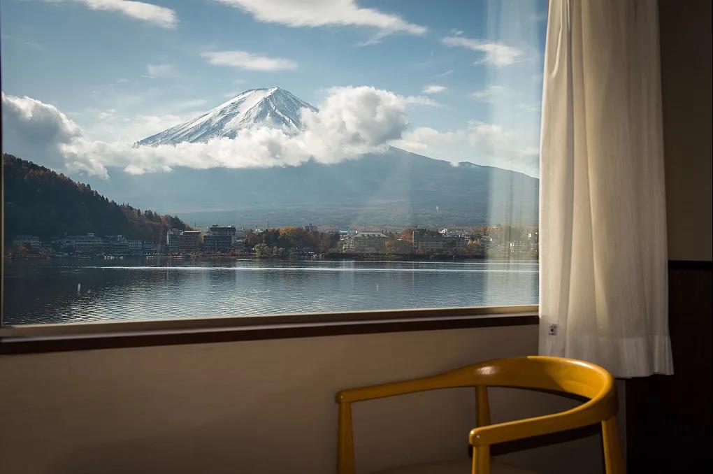 希歐門窗low-e玻璃效果圖