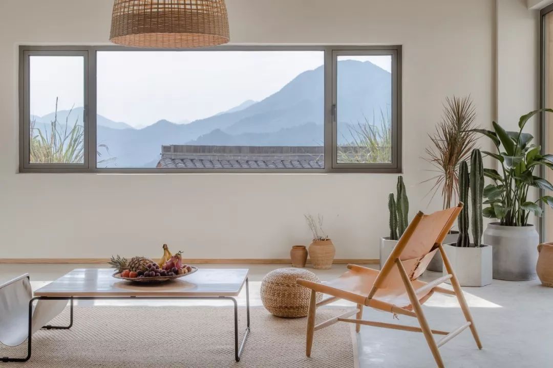 鋁合金斷橋平開窗系統門窗設計