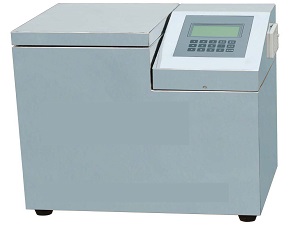 HTKL-5G型抗燃油氯含量測(cè)定儀